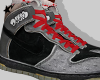 B. MF Doom Dunks