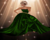 (CS) Holiday Gown