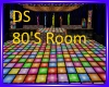 DS 80'S Club