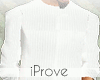 [ip] white sweater