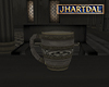 JL Tea Mug