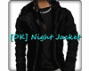 [DK] Night Jacket🌙