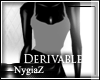 [N] DERIVABLE -TOP