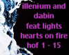 illenium heart on fire
