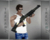 T-ShotGun+Trggr