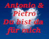 Antonio & Pietro