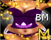 BM  Purple