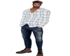 3952 full spring outfit