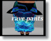 rave overalls