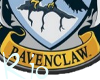 Ravenclaw Crest (R)