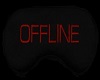 Sleep Offline Mask