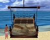 Ani Beach Swing Bed