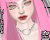 空 Yun Pink 空