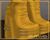 [RD] Sexy Boots Yellow