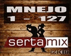 Mix SertaoMix