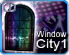 CD| City Rainbows 1
