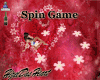 {HDH}Spin Game
