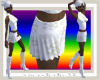 MINISKIRT WINTERPRINCESS