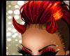 24K. Devil Horns