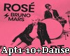 APT Mix+Danse