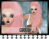 - Ryn. BingBing pink