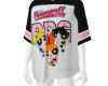 Powerpuff Girls Shirt