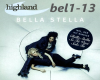 Highland.Bella Stella