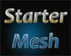 Mesh Starter
