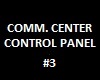[S83] Control Panel #3