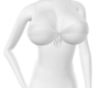 white  toothpick top