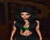 Voishe Hair Black V1