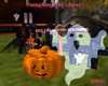 |DRB|Pumpkin B00! Ghost