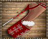 Holiday shoes