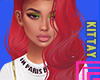 Ҟ▲Laurel Scarlet