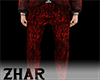 강 Yakuza Pants Suit