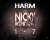 Nicky Romero Harmony P1