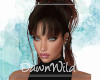 Brea Auburn2 Bangs