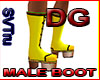  boots male