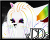 xIDx Rainbow Hair F