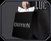 [luc] Shopping Bag F V1