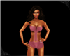 Swimsuit V2 Pink