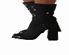 Delize West Black Boots