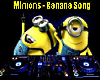 banana Minions remix
