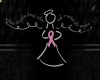 Decal Breast Cancer A