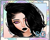 SG New Black Hair