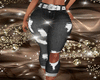 Jeans Capri RL