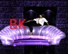 BK> Neon Club Chair