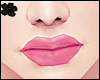 Pink Camelia Lipstick