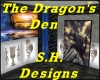 The Dragon's Den