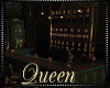 !Q Black Main Bar